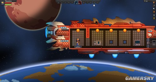 游民星空