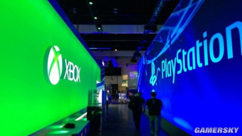 买Xbox One还是PS4?细数微软主机的六大优势