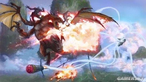 游民星空