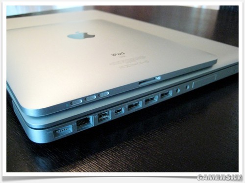 iPad Pro大曝光!13寸屏单手撸不动
