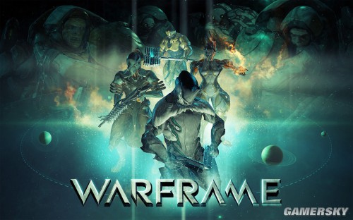PS4版《战争框架(Warframe)》13.7更新包放出