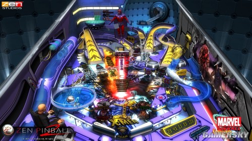 《MotoGP08》最新截图公布