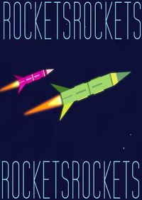 《火箭火箭火箭》免安装硬盘版下载
