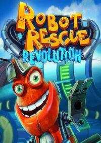 《机器人救援：革命》免安装硬盘版下载