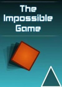 《不可能的游戏》免安装硬盘版下载