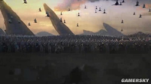 《龙之谷:破晓奇兵》发终极版预告 英雄联盟大