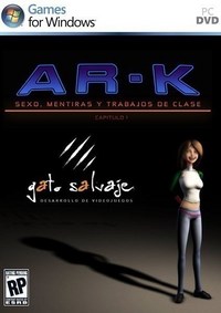 《AR-K》第1-2章免安装硬盘版下载