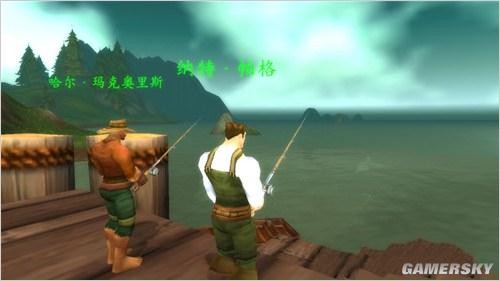 游民星空