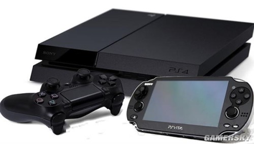 索尼公布克隆展PS4 PSV参展游戏 大作纷纷上