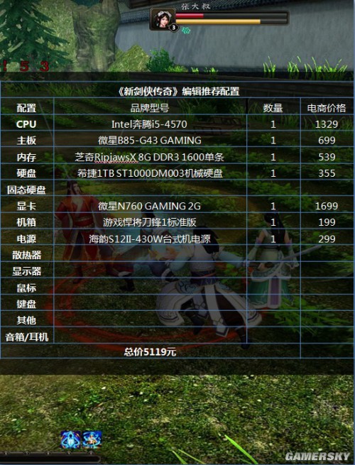 游民星空