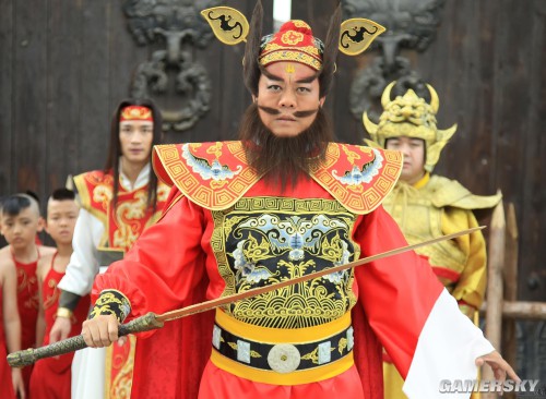 游民星空