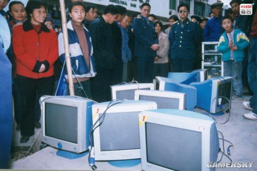 游民星空