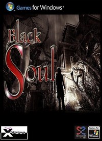 《黑色灵魂》免安装硬盘版下载