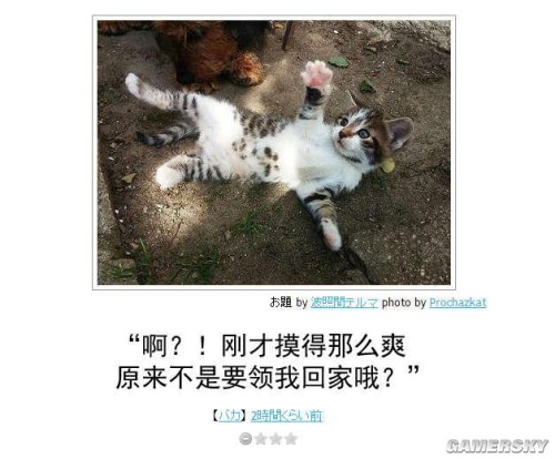游民星空