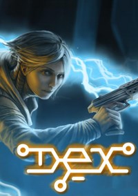 《Dex》免安装硬盘版下载
