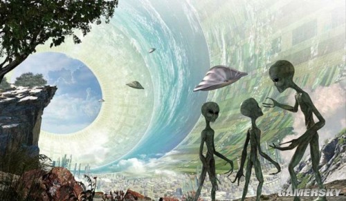 游民星空