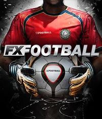 《FX足球》免安装硬盘版下载