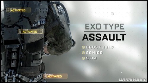 使命召唤11高级战争callofdutyadvancedwarfare新预告金门大桥崩塌