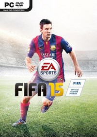 《FIFA 15》官方中文试玩版下载