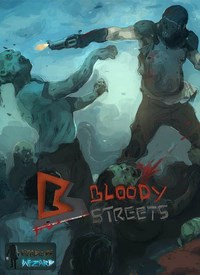《血腥街道》免安装硬盘版下载