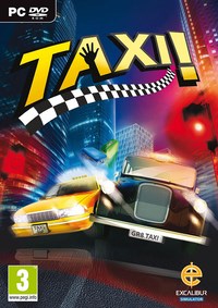 《出租车》免安装硬盘版下载