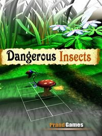 《危险害虫》免安装硬盘版下载