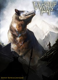《狼之战》免安装硬盘版下载