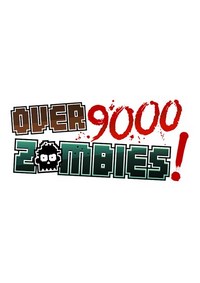 《超过9000僵尸》免安装硬盘版下载
