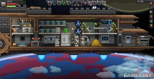 游民星空