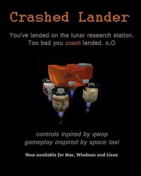 《坠落的登陆器》免安装硬盘版下载