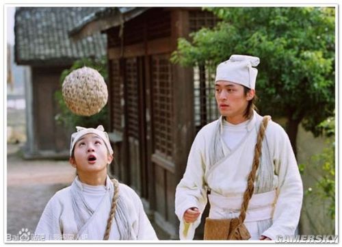 游民星空