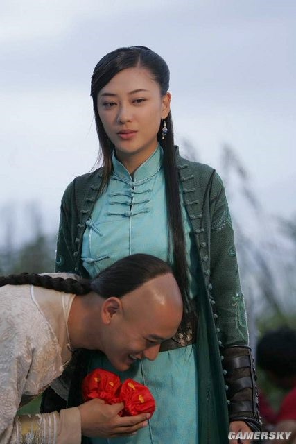 经典也禁不起雷剧糟践 电视剧经典天雷大PK _