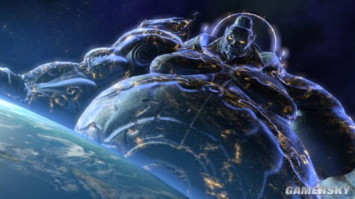 游民星空