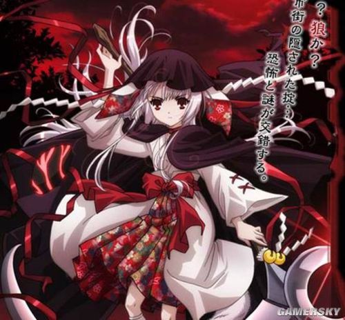 要腐坏溃烂就爽到底 八十部黑暗系动漫精华 _