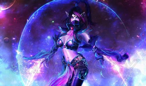 游民星空