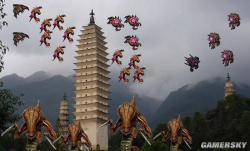 游民星空
