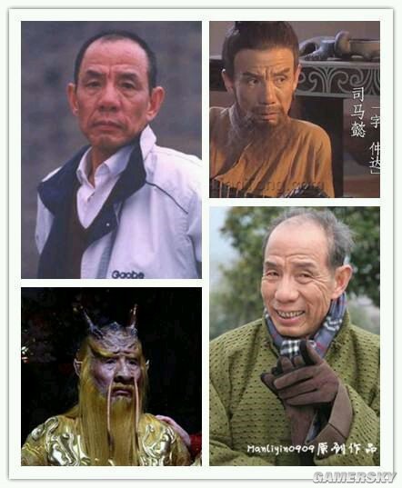 1938年出生于上海,祖籍浙江余姚,上海人民艺术剧院演员,著名的影视