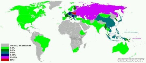 美国人口最少的洲_美国人口最少的十个州,还有几十万人的,但个个富得流油(2)