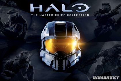 《光环:士官长收藏版(halo: the master chief collection)》1080p