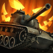 坦克世界：闪电战