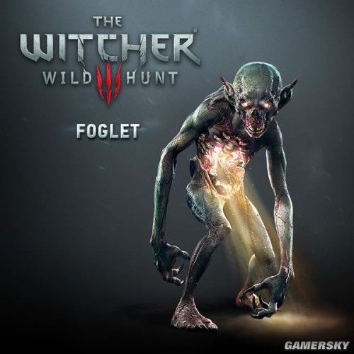 巫师3狂猎thewitcher3wildhunt官网壁纸派送全新狰狞魔物登场