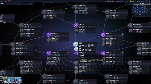 文明:太空上手图文介绍:: 游民星空GamerSky.Com