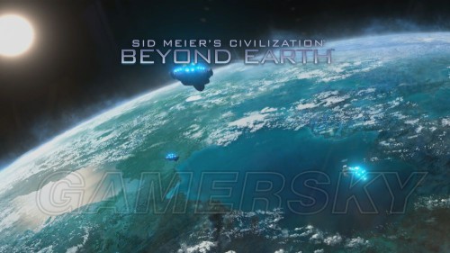 新手圖文戰報及技巧心得 攻略 Civilization Beyond Earth文明帝國 超越地球 Mooncry99的創作 巴哈姆特