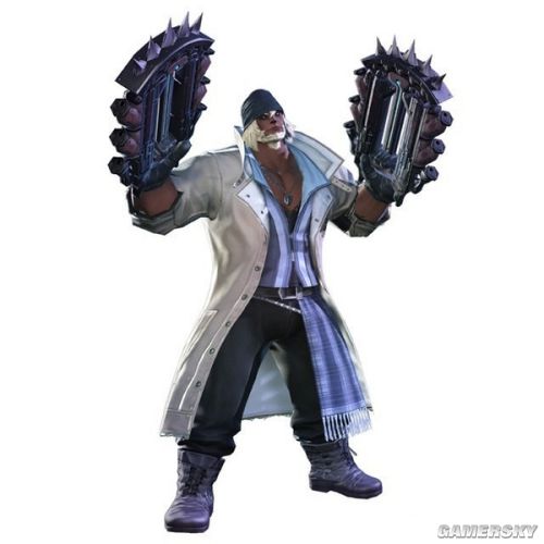 拳套丑到哭 最终幻想14:重生之境国际服雷霆归