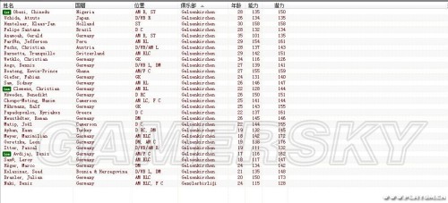 游民星空