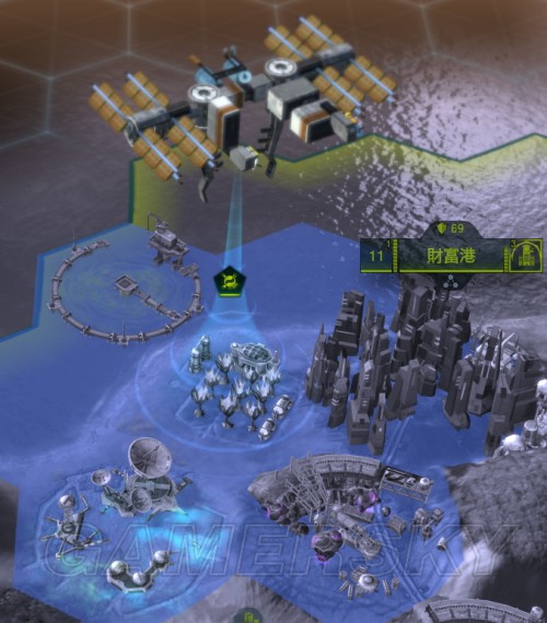 游民星空