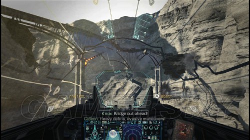 使命召唤11:高级战争(COD11) 全任务流程图文