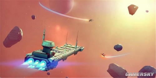 游民星空