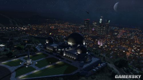 r星确认《侠盗猎车手5(gta5)》ps4版数据pc可继承 角色存档完美转移