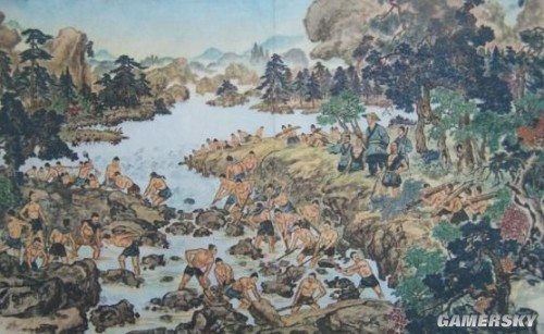游民星空